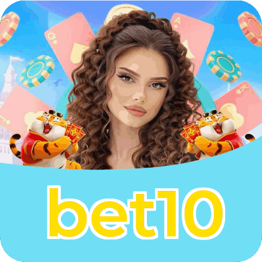 Catálogo bet10 2.547 jogos - Pragmatic Play, Evolution, NetEnt